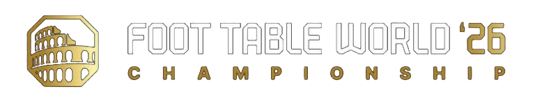 Foot Table World ’26