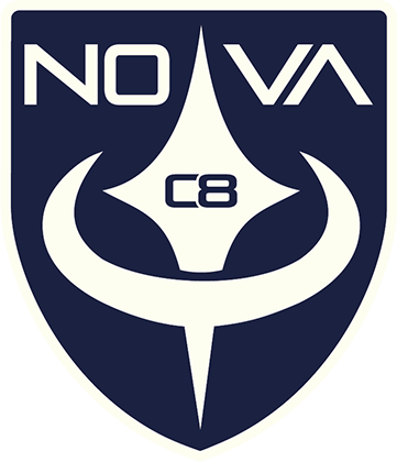 Nova C8