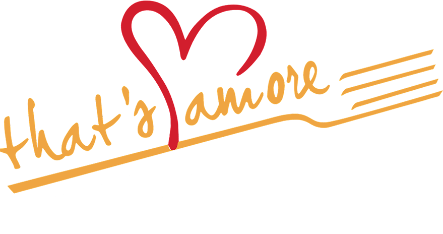 That’s Amore